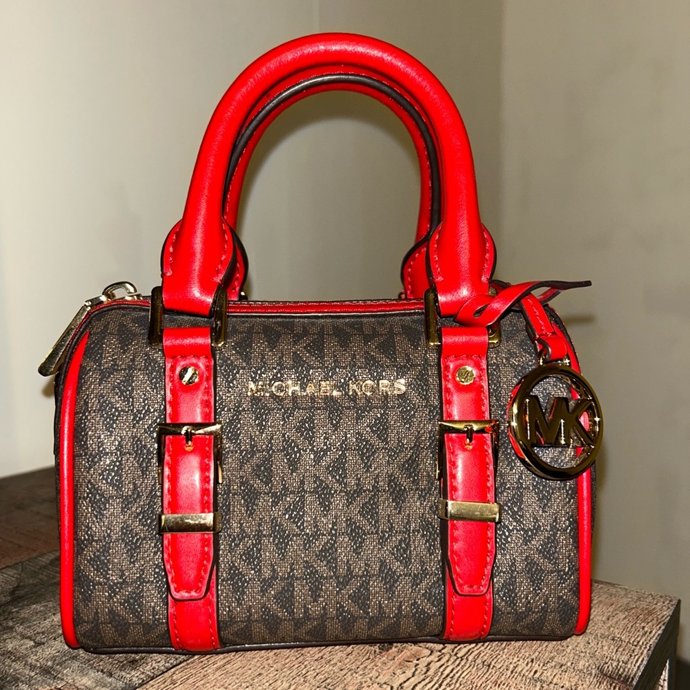 Mini Michael kors bag